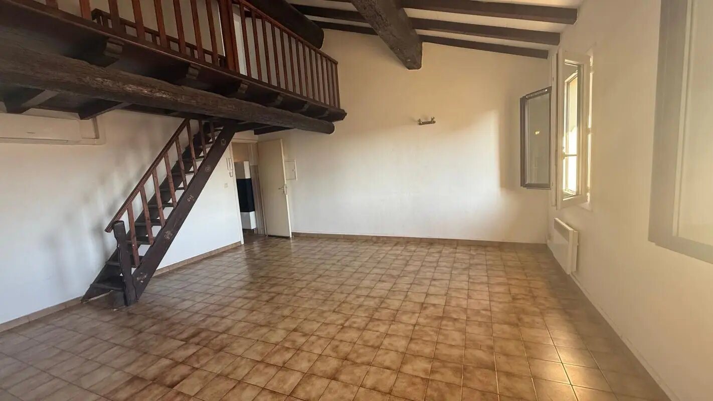 Appartement à vendre, 54m², Aigues-Mortes