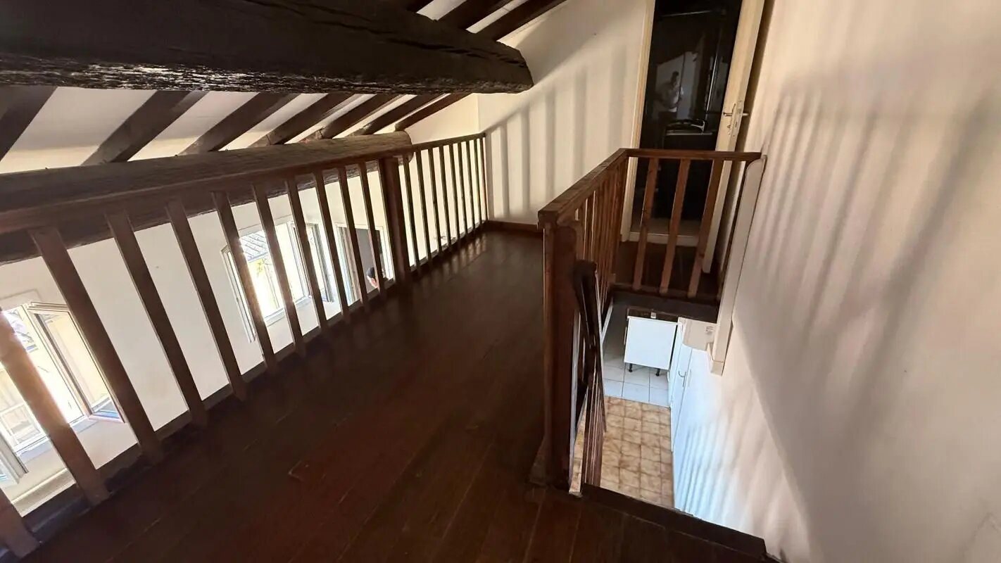 Appartement à vendre, 54m², Aigues-Mortes