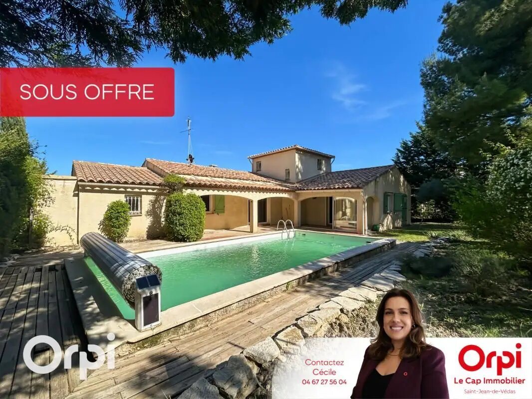 Maison à vendre, 128m², Juvignac