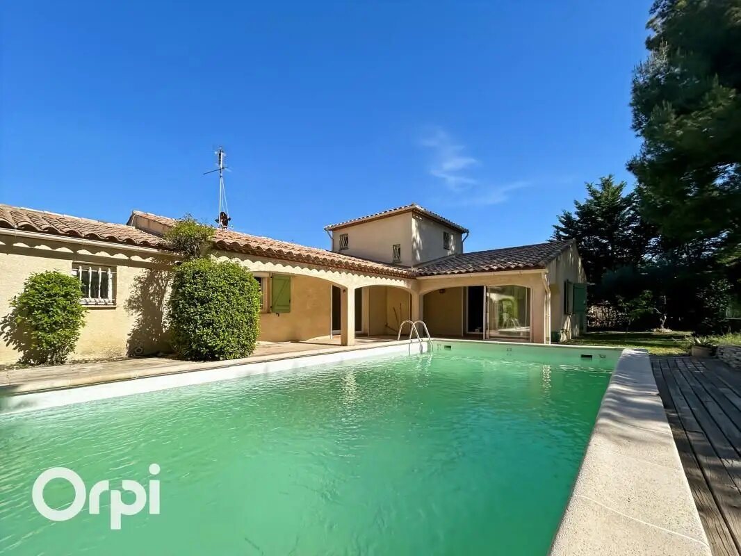 Maison à vendre, 128m², Juvignac