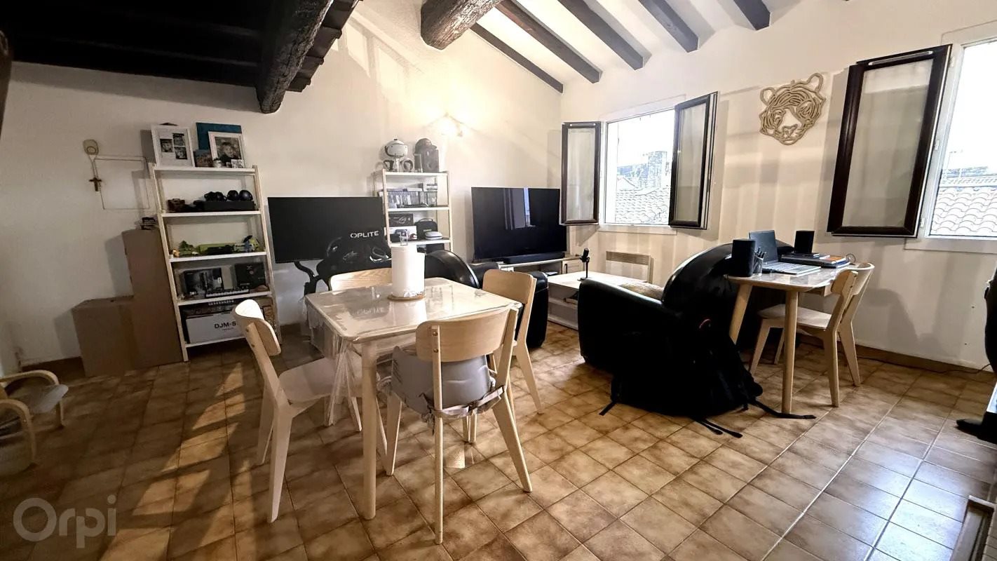 Appartement à vendre, 54m², Saint-Laurent-d'Aigouze