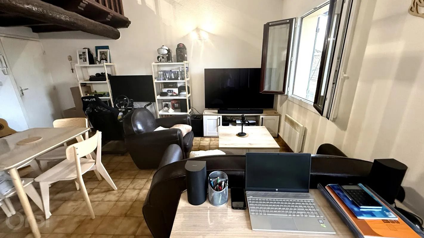 Appartement à vendre, 54m², Saint-Laurent-d'Aigouze