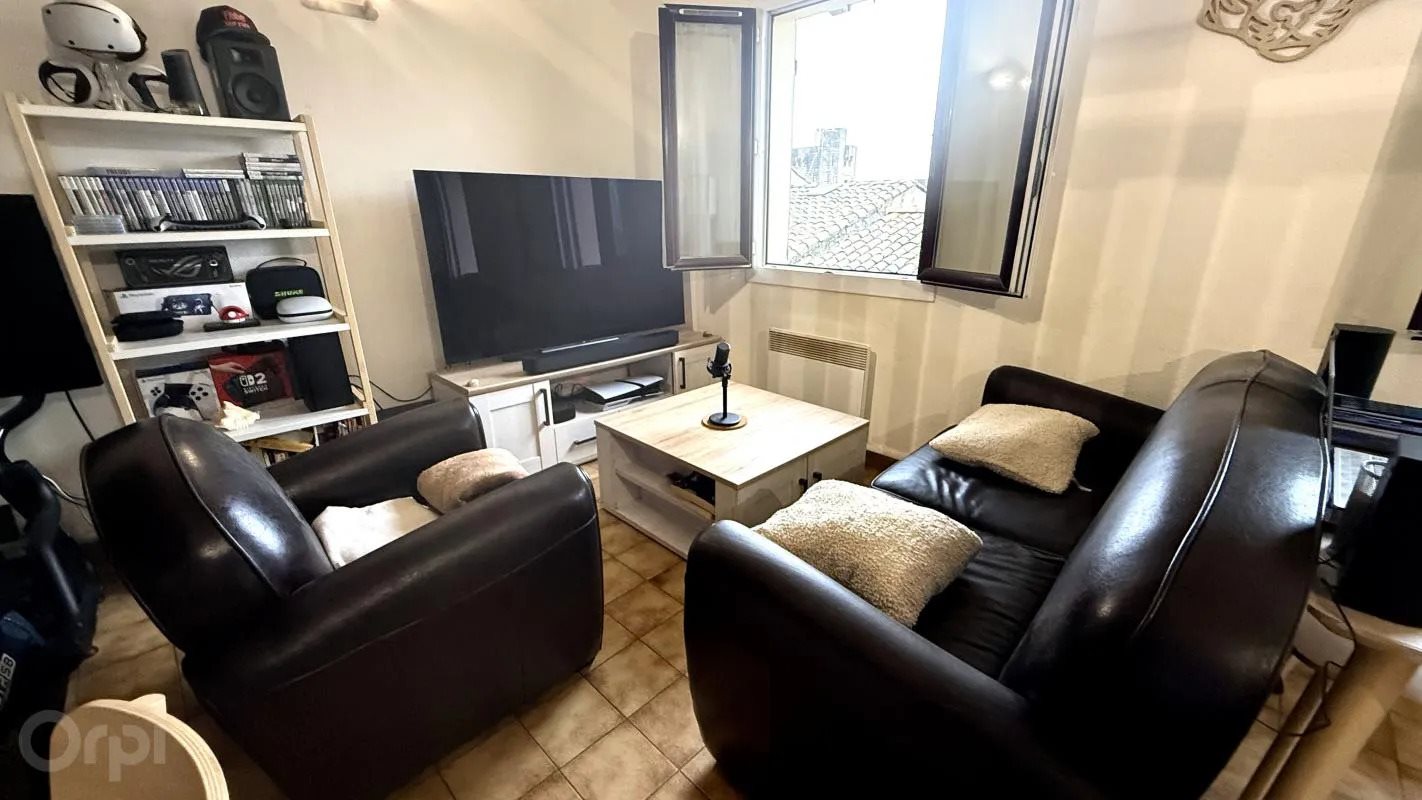 Appartement à vendre, 54m², Saint-Laurent-d'Aigouze