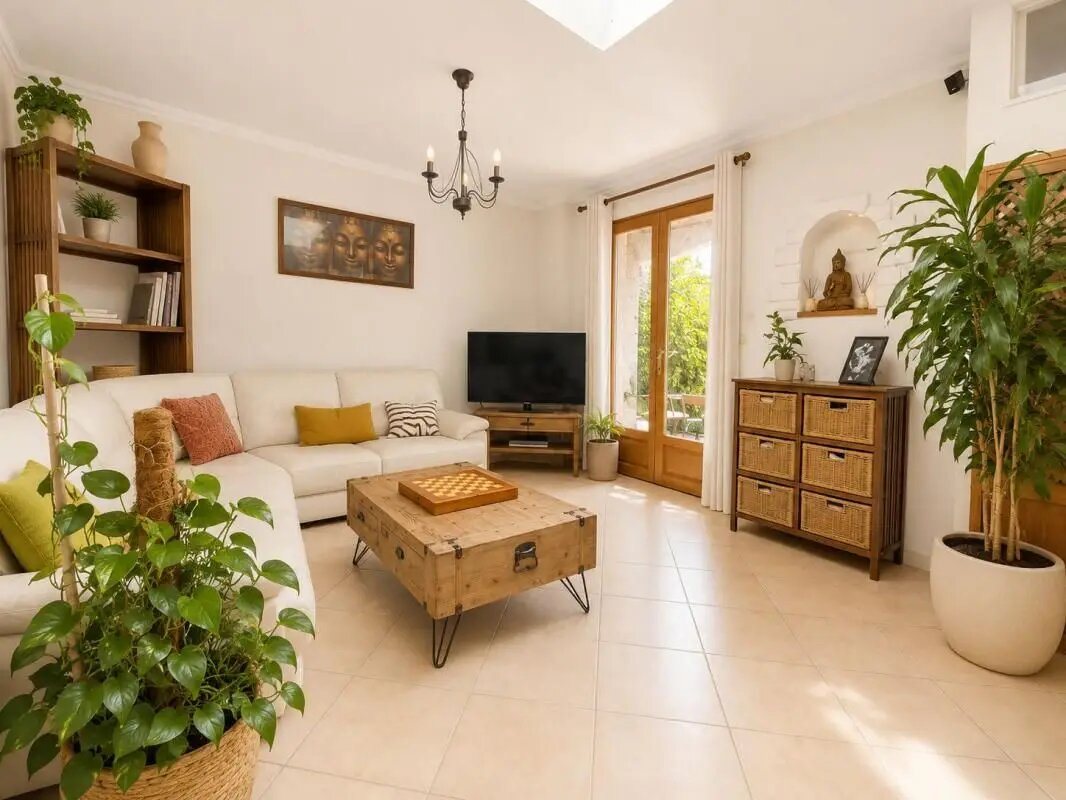 Maison à vendre, 102m², Saint-Jean-de-Védas