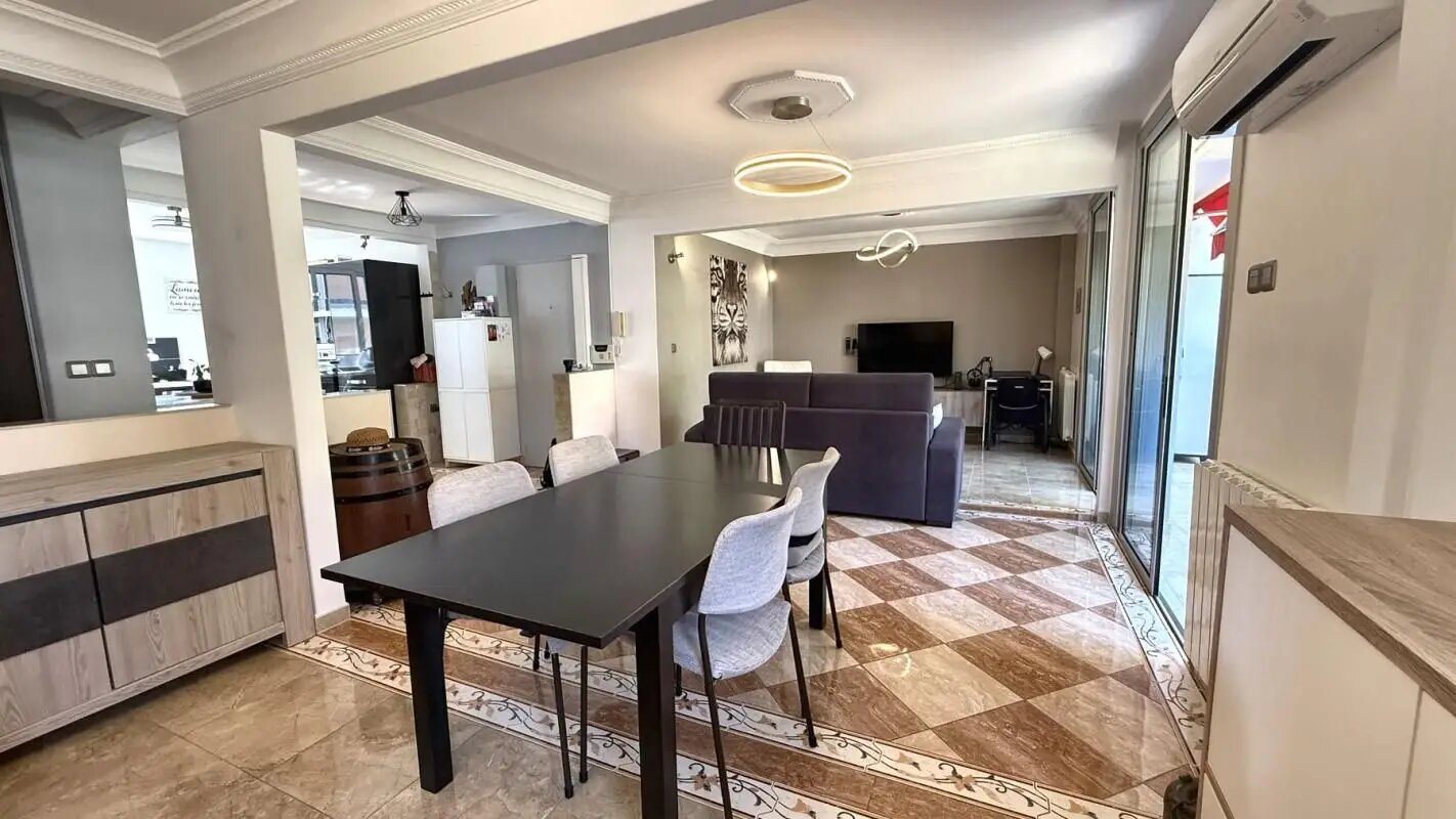 Appartement à vendre, 90m², Montpellier