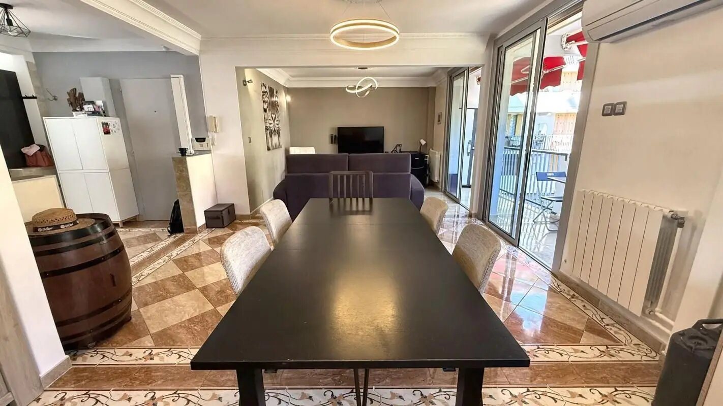 Appartement à vendre, 90m², Montpellier