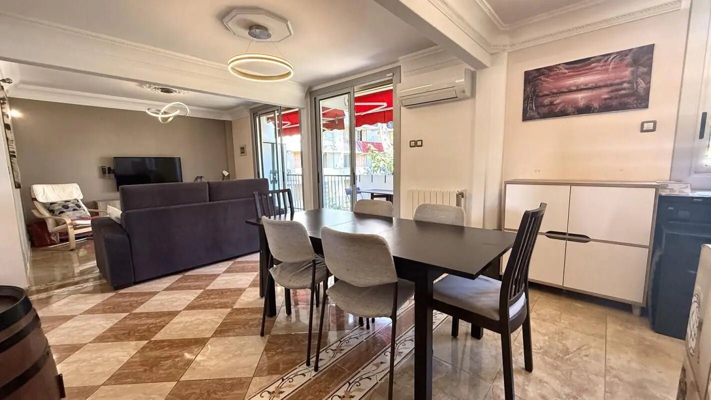 Appartement à vendre, 90m², Montpellier