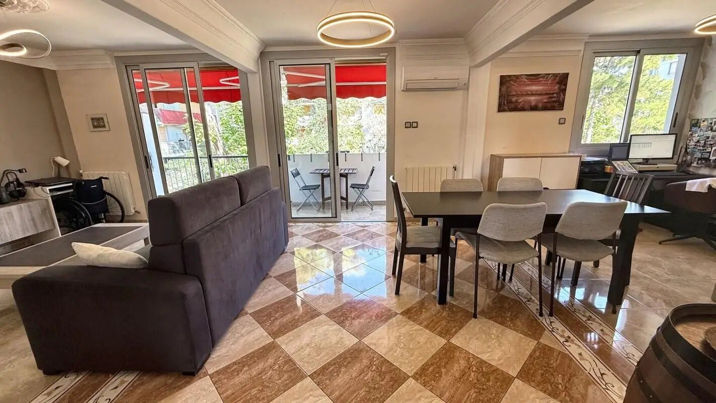 Appartement à vendre, 90m², Montpellier