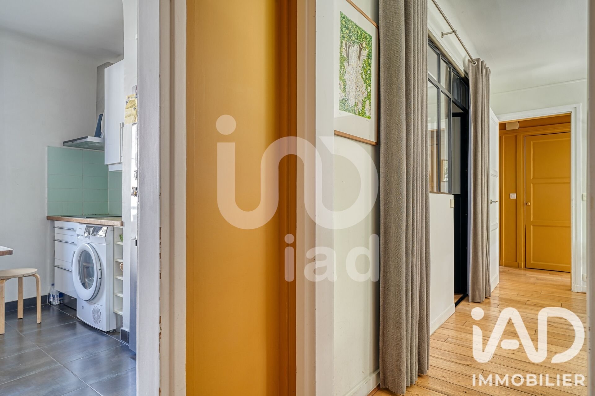 Appartement à vendre, 75m², Boulogne-Billancourt