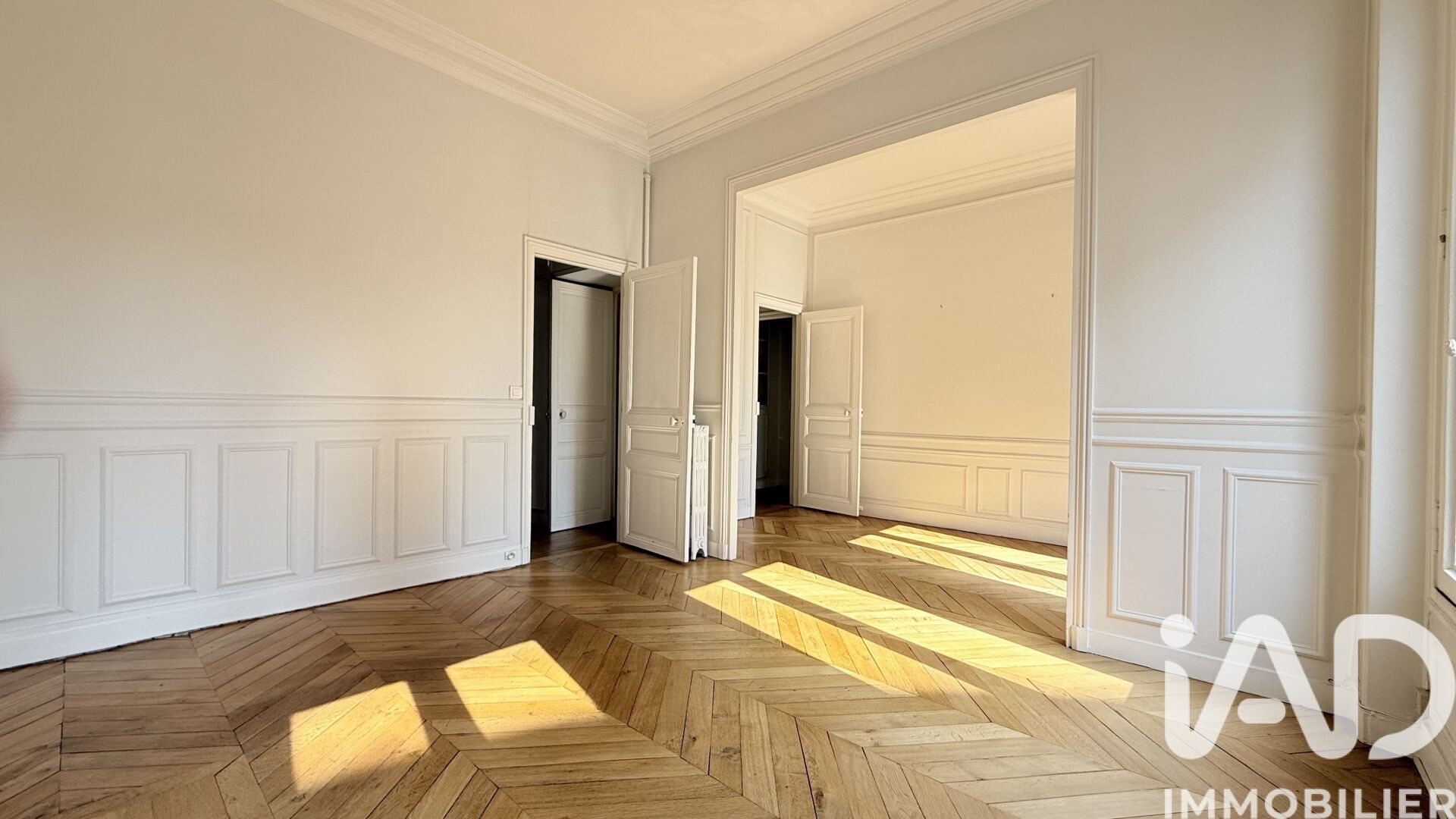 Appartement à vendre, 90m², Boulogne-Billancourt