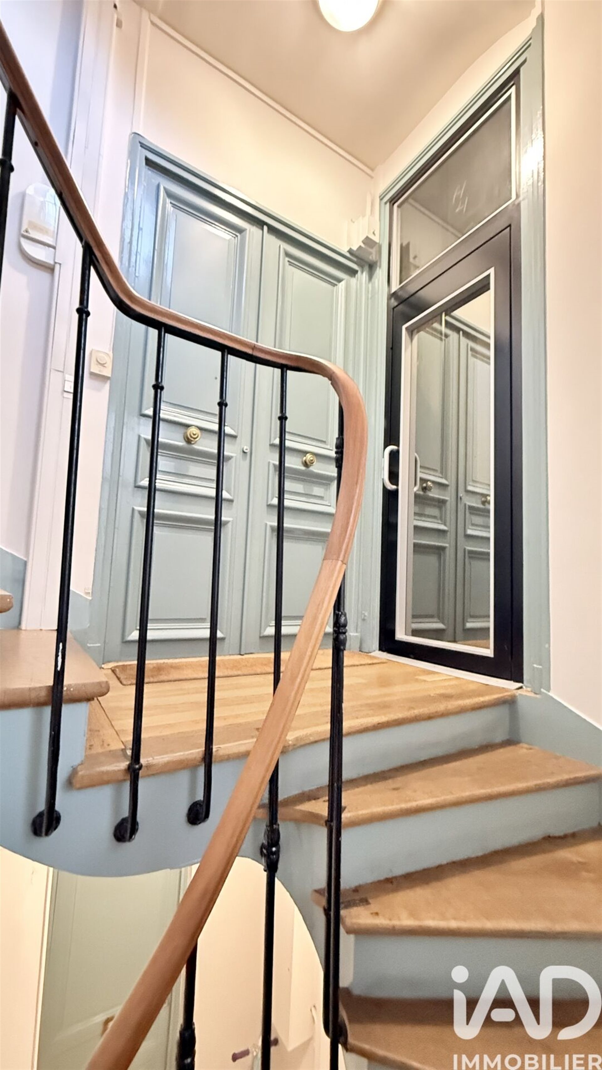 Appartement à vendre, 90m², Boulogne-Billancourt