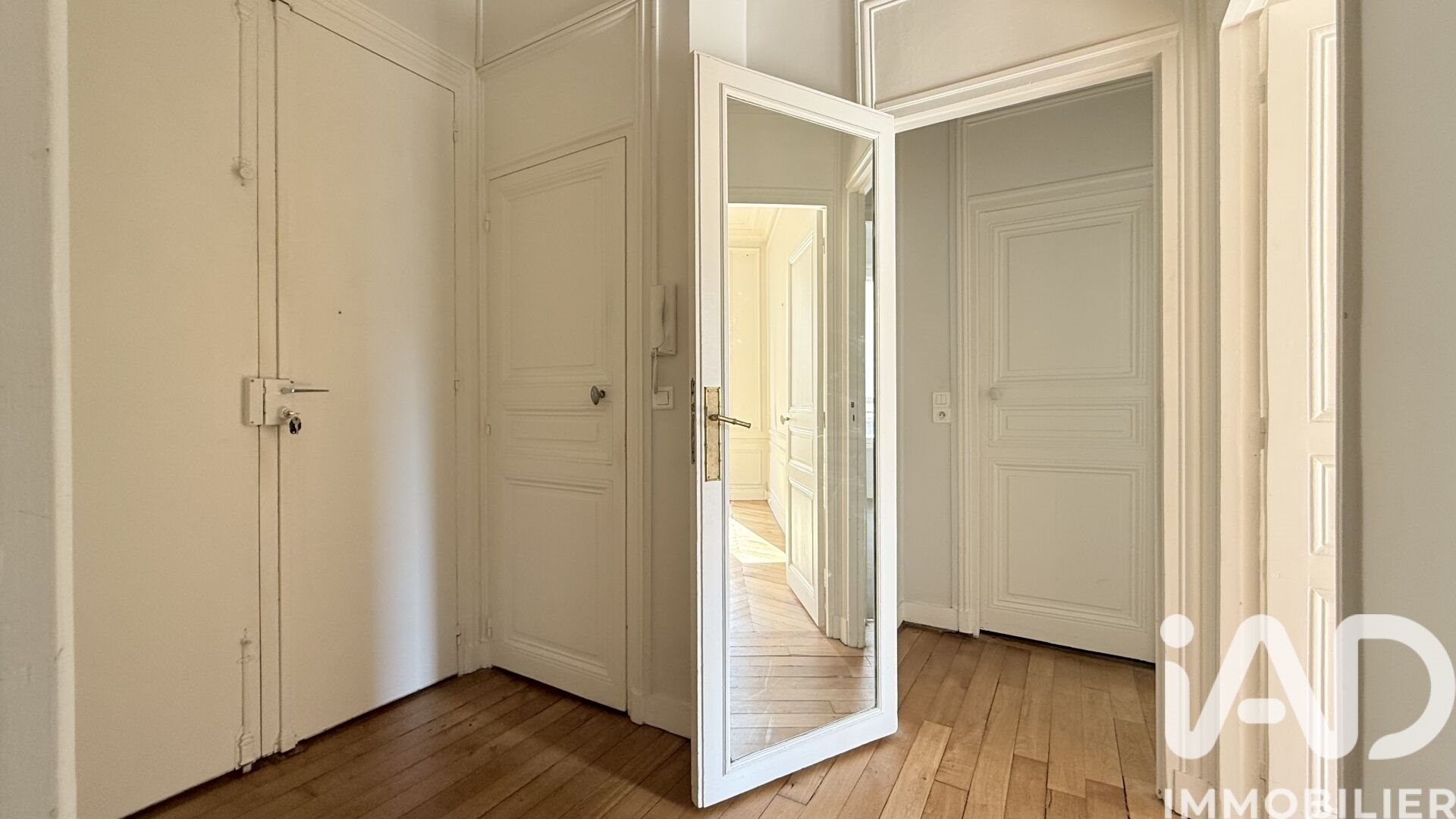 Appartement à vendre, 90m², Boulogne-Billancourt