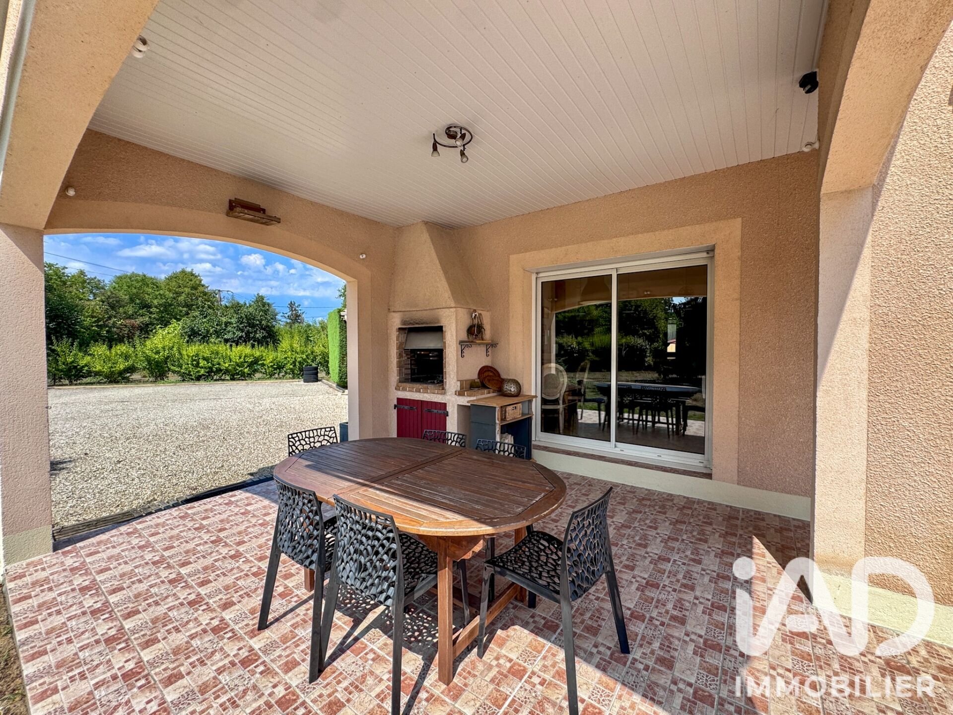 Maison à vendre, 175m², Sadirac