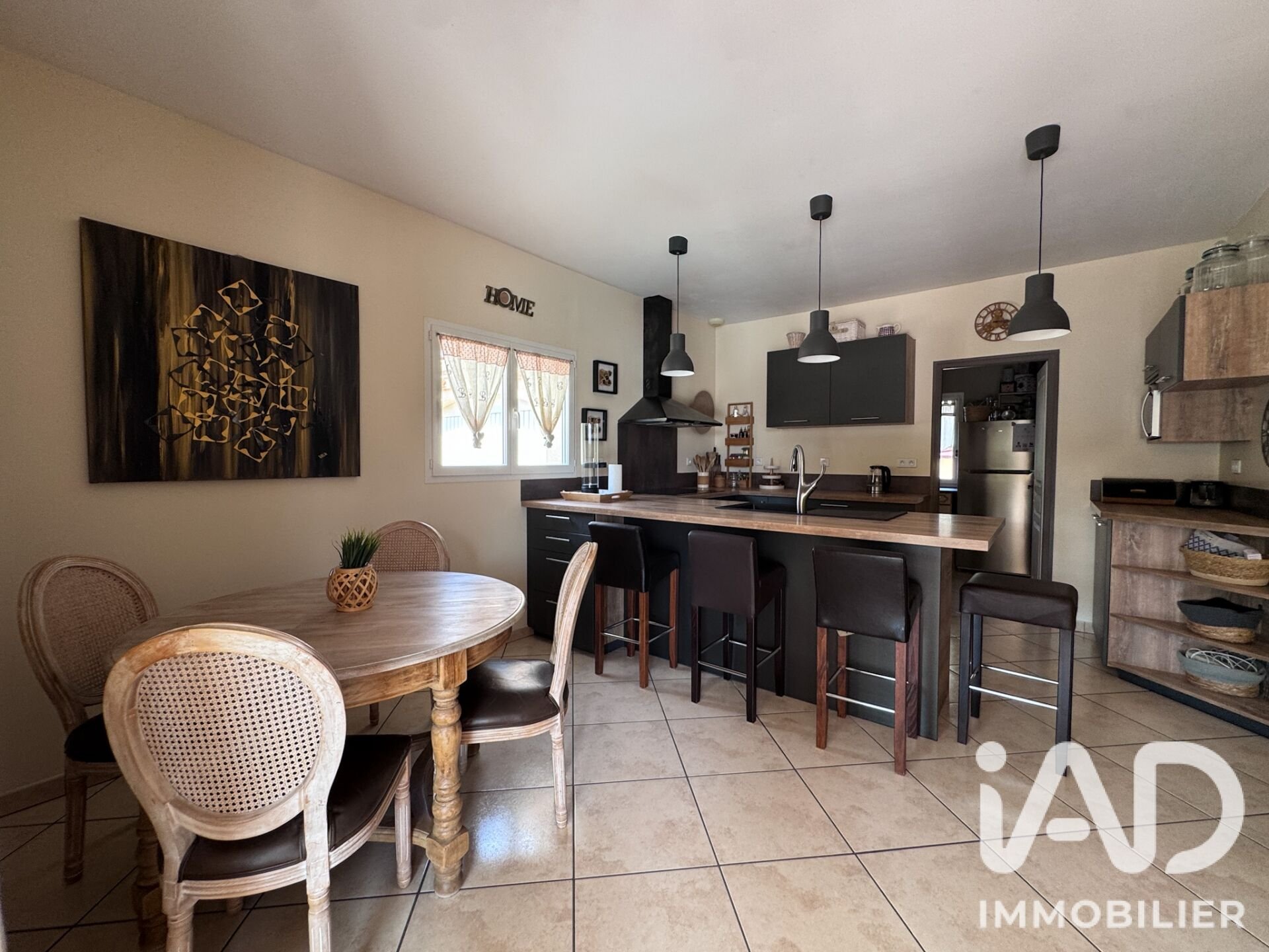 Maison à vendre, 175m², Sadirac