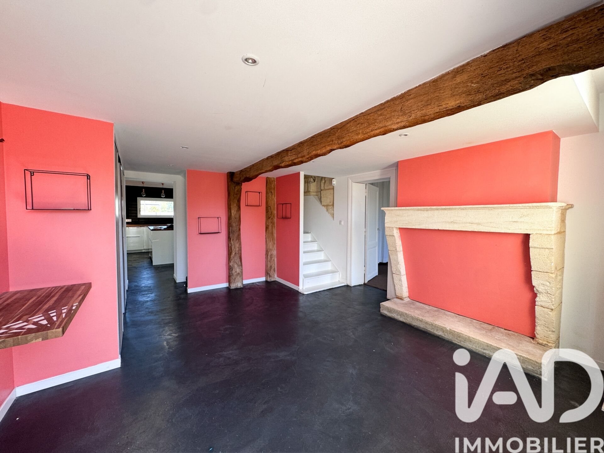 Maison à vendre, 190m², Gauriaguet