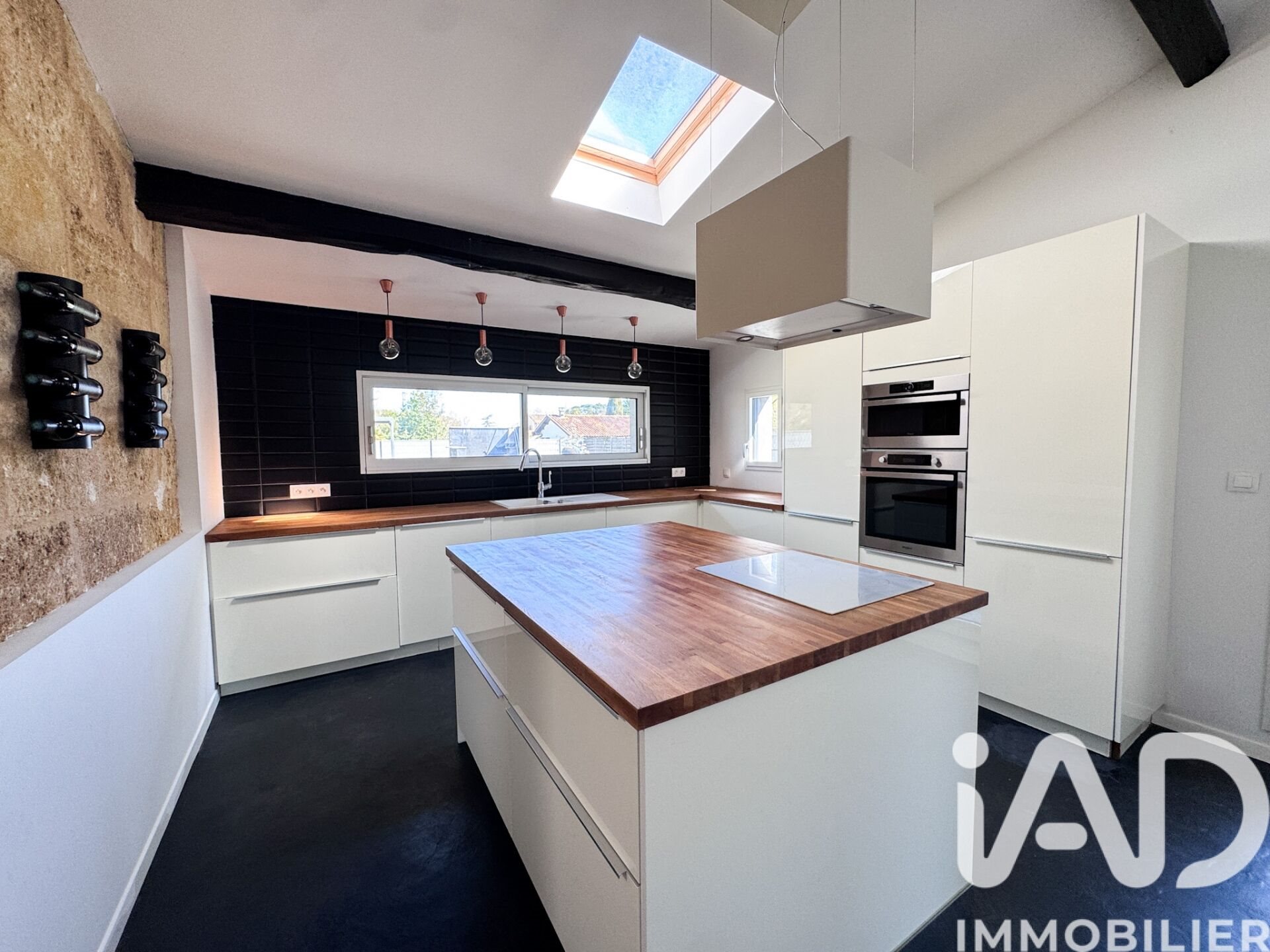 Maison à vendre, 190m², Gauriaguet