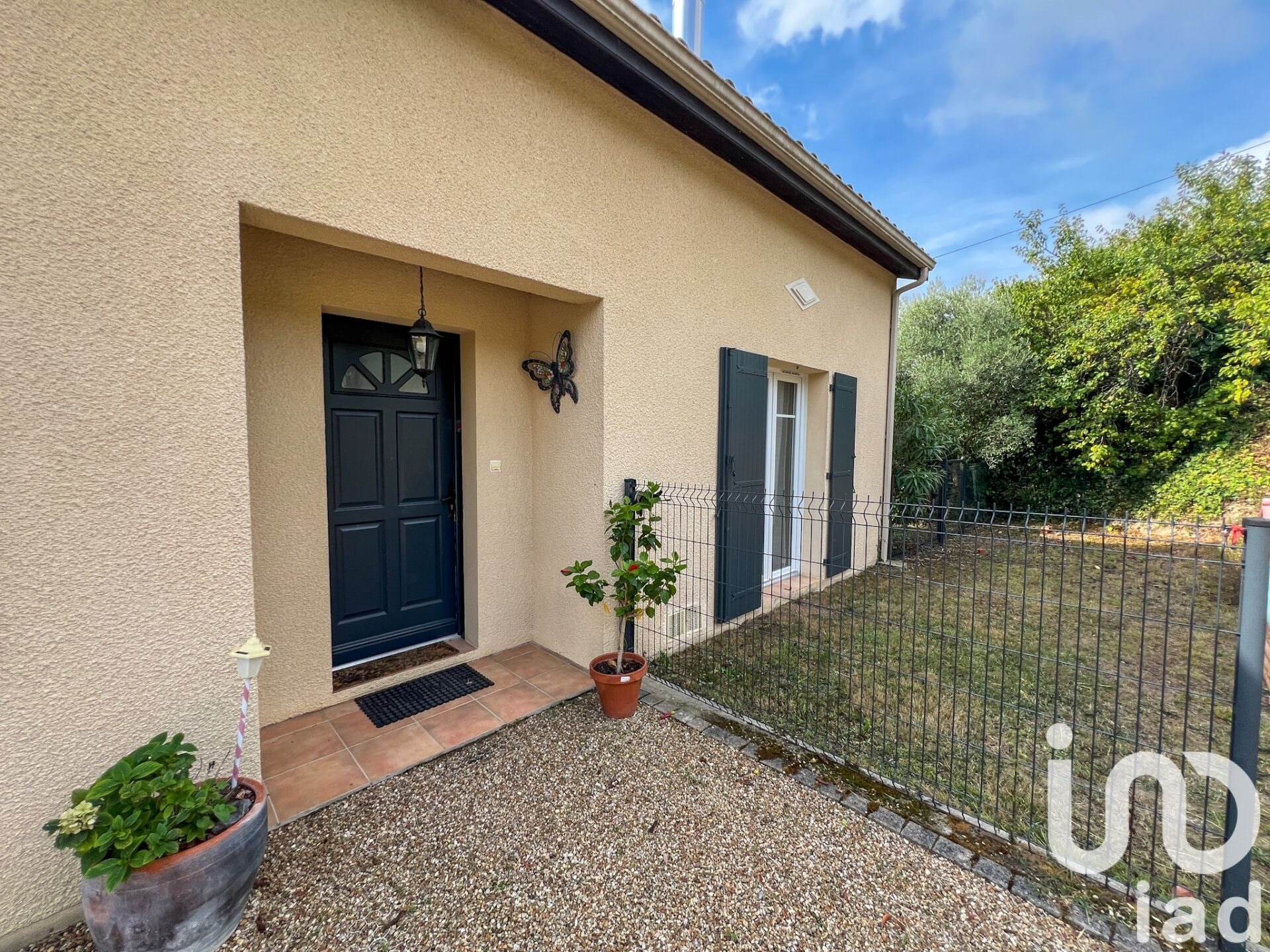 Maison à vendre, 129m², Saint-Romain-la-Virvée