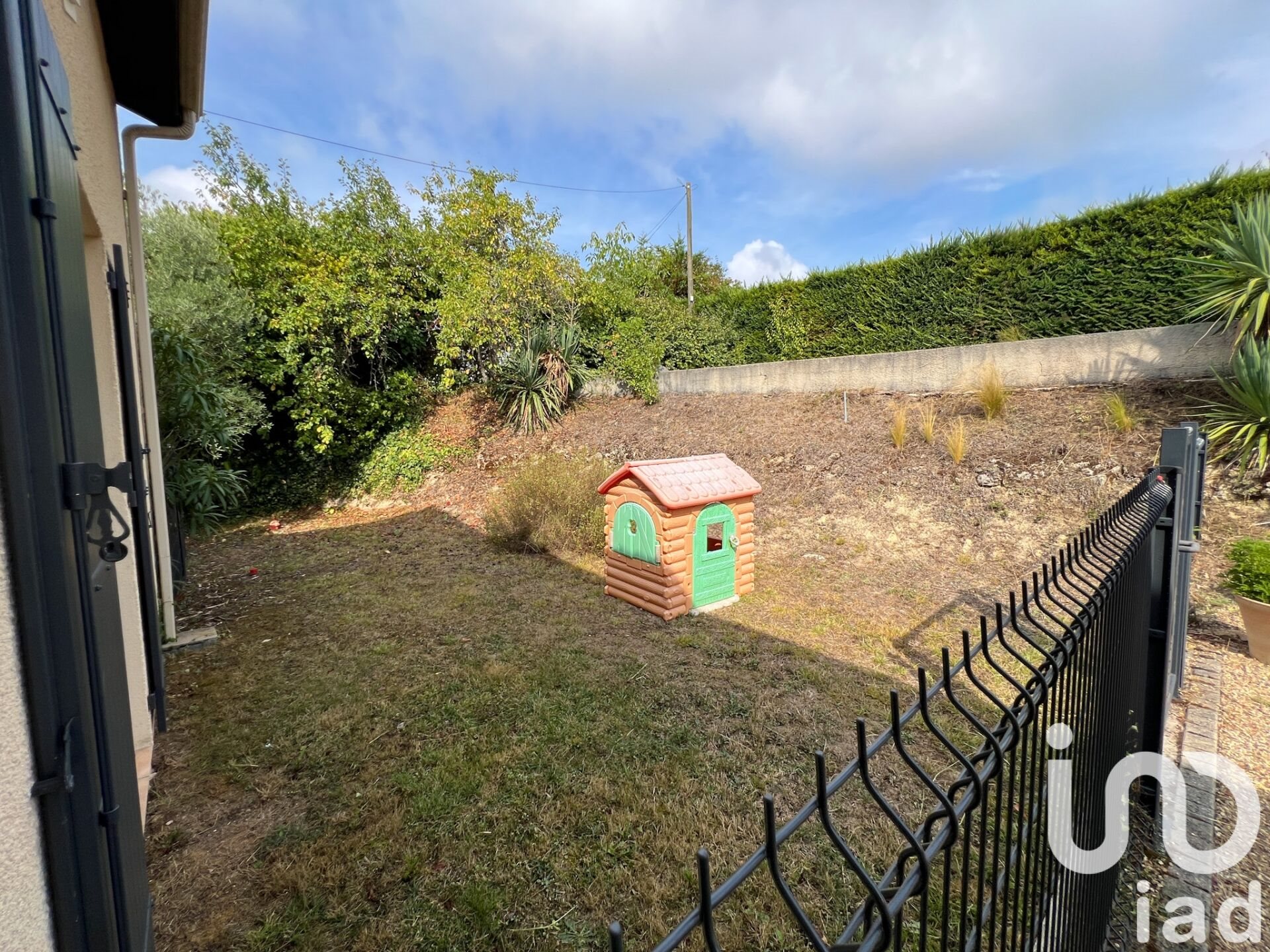 Maison à vendre, 129m², Saint-Romain-la-Virvée