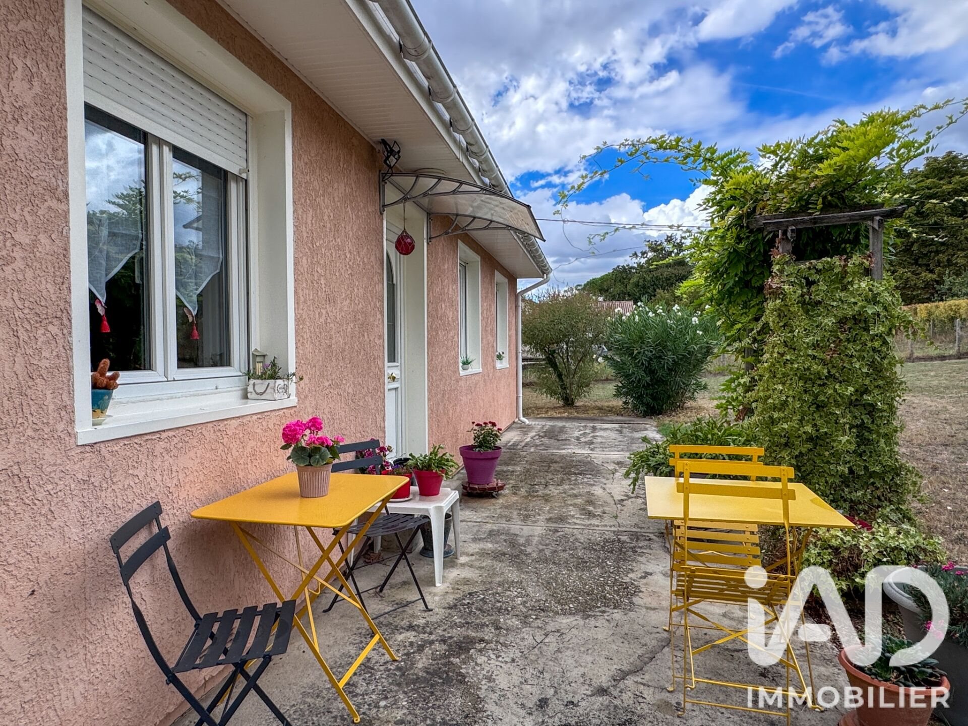 Maison à vendre, 98m², Saint-Romain-la-Virvée