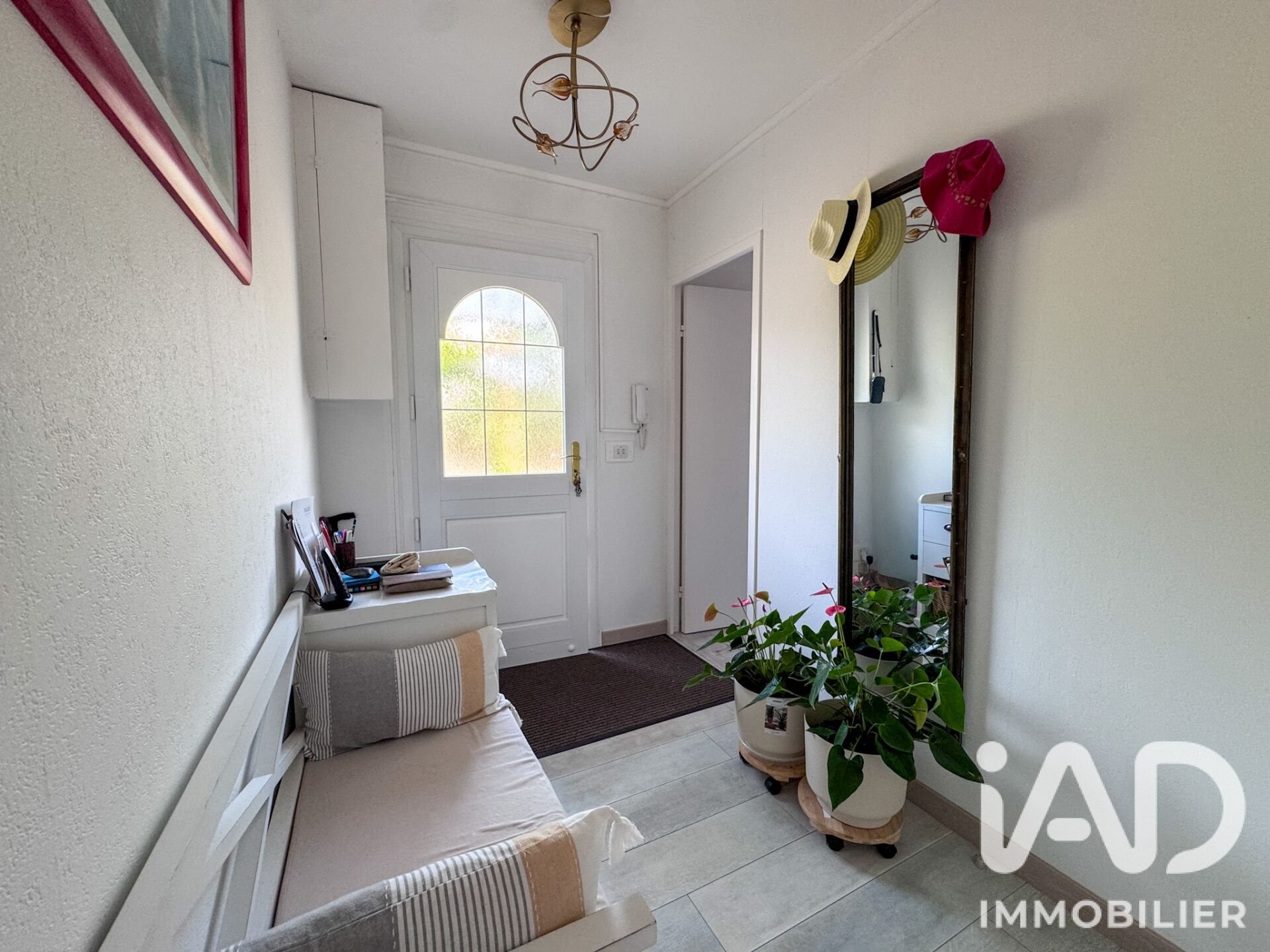 Maison à vendre, 98m², Saint-Romain-la-Virvée