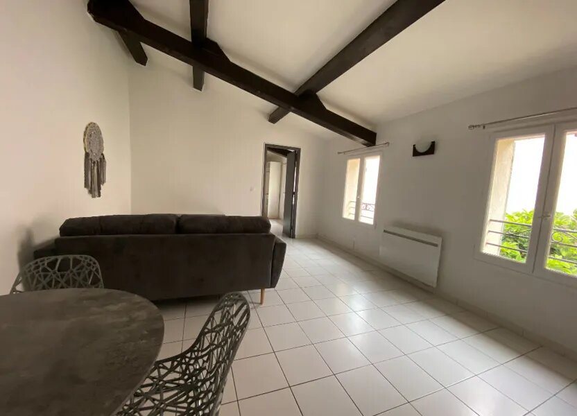 Appartement à louer, 48m², La Roquette-sur-Siagne