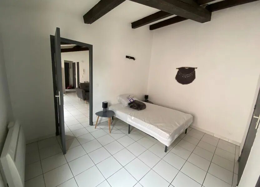 Appartement à louer, 48m², La Roquette-sur-Siagne