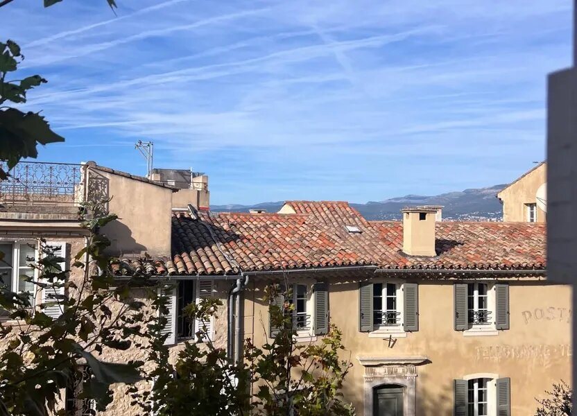 Appartement à vendre, 79m², Mougins