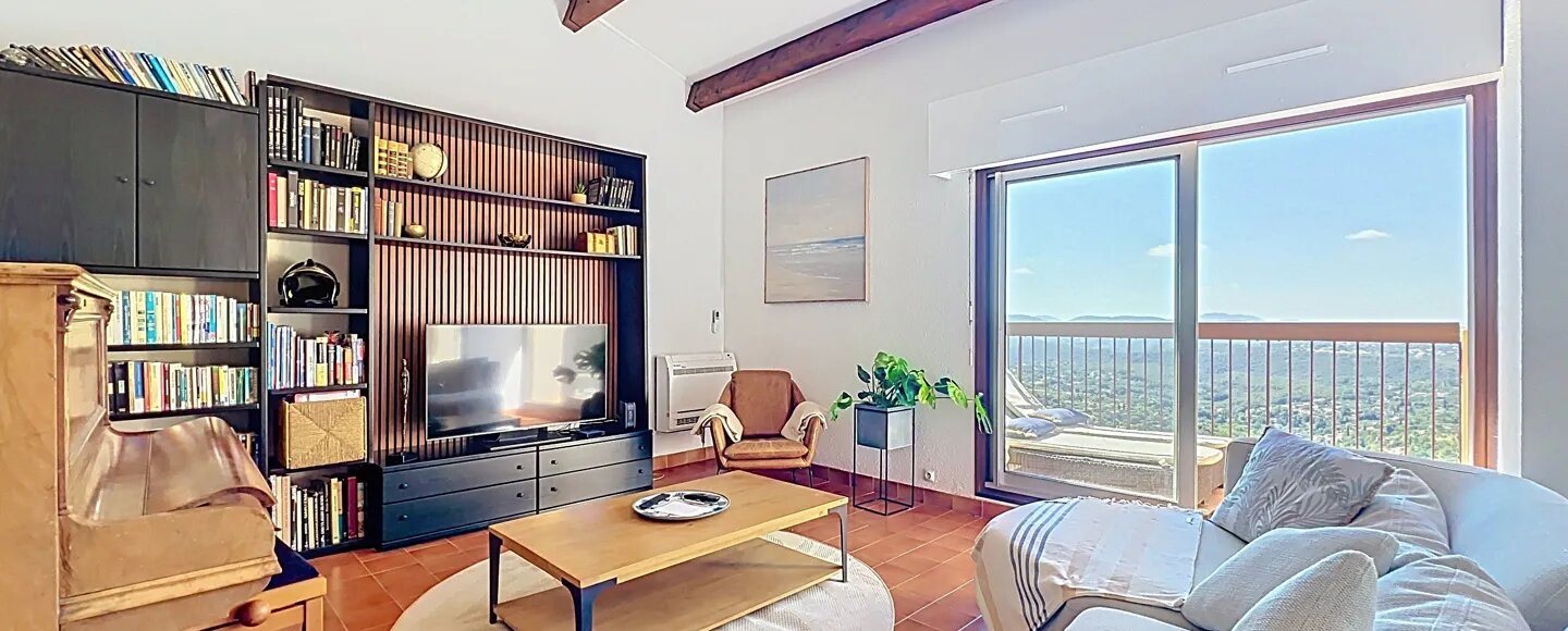 Appartement à vendre, 98m², Grasse