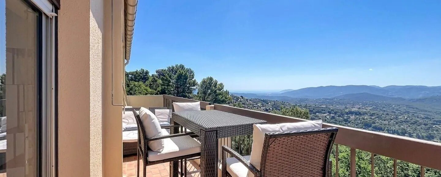 Appartement à vendre, 98m², Grasse