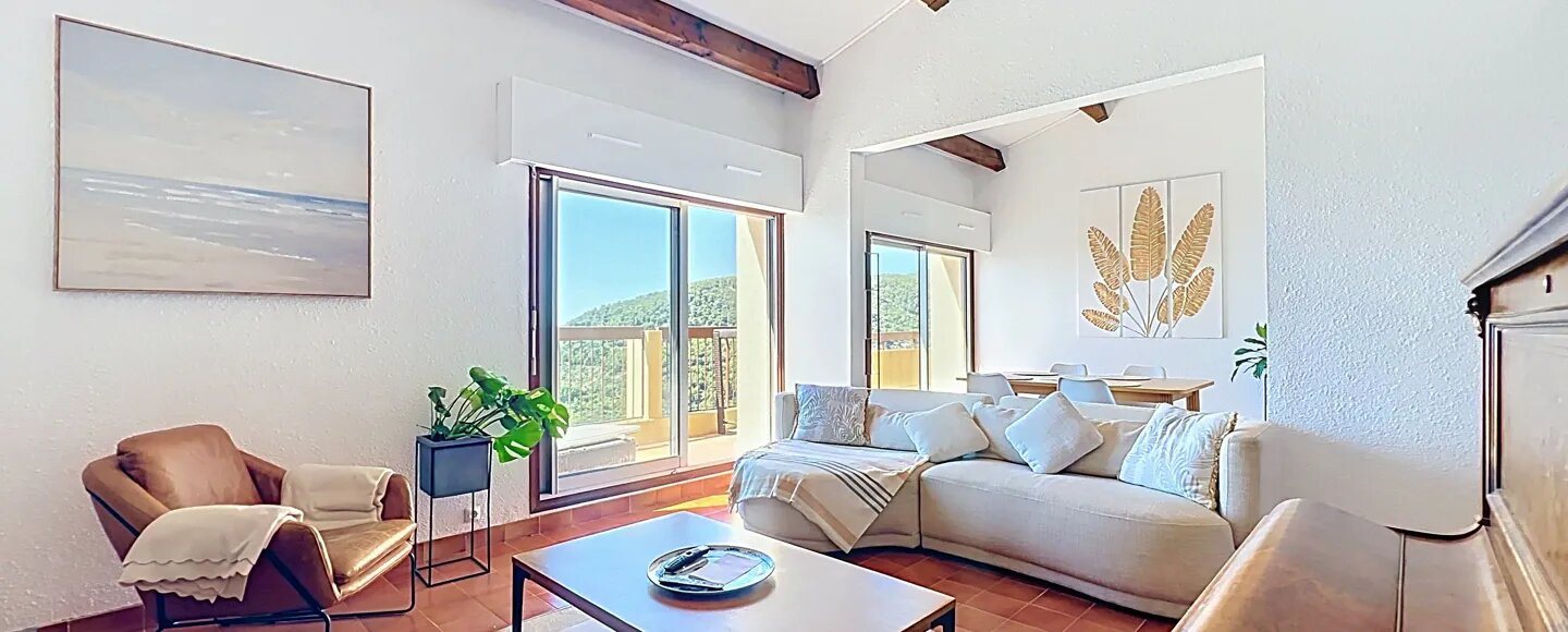 Appartement à vendre, 98m², Grasse