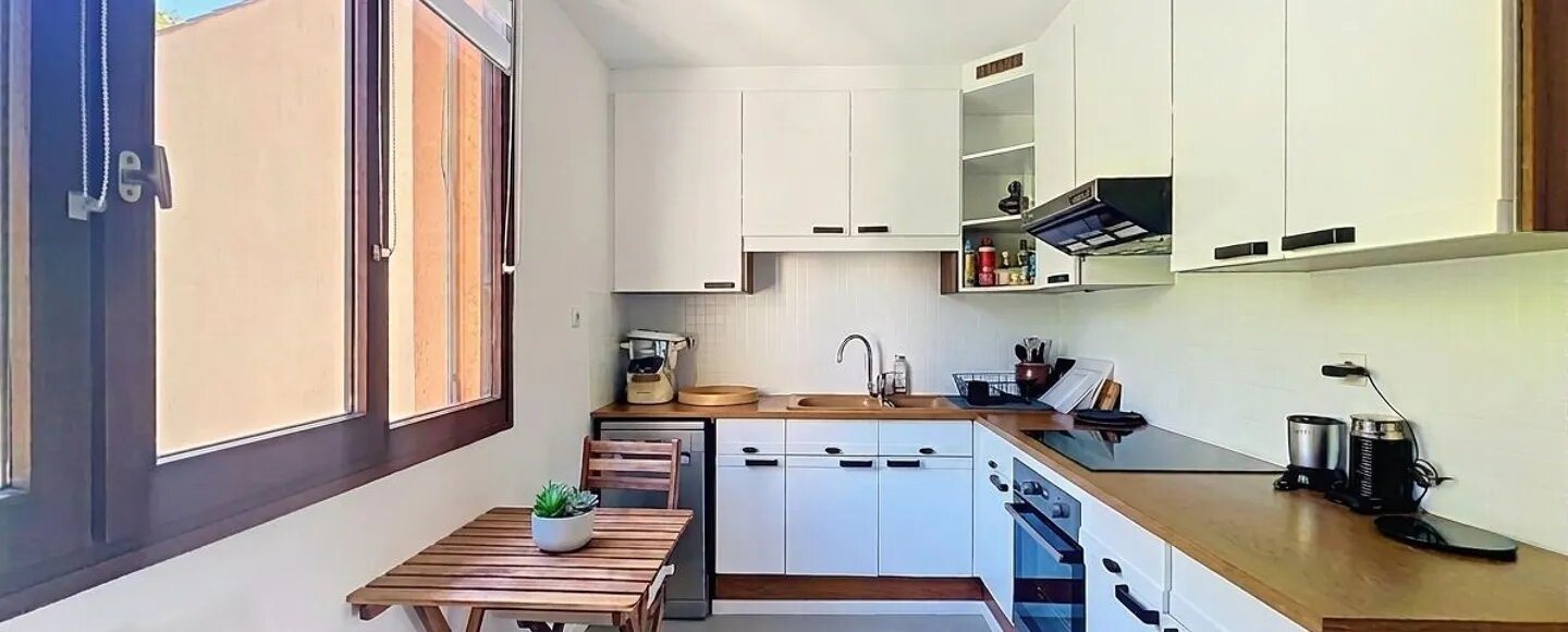 Appartement à vendre, 98m², Grasse