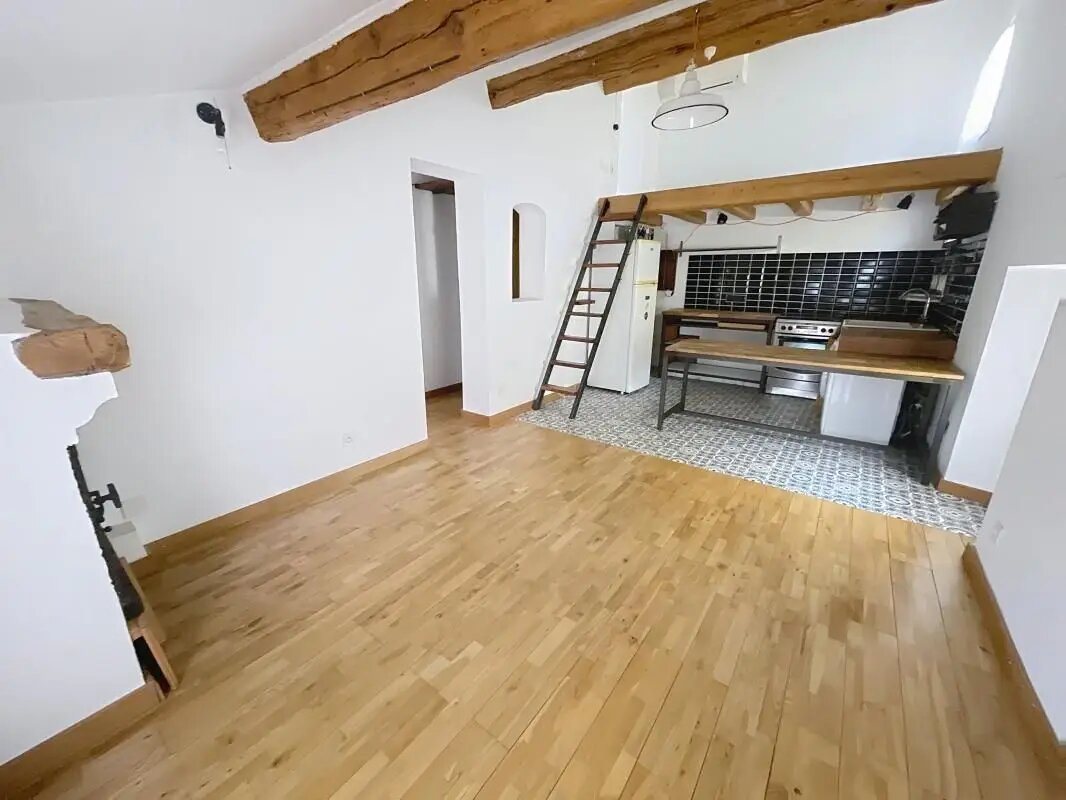 Appartement à vendre, 43m², Mouans-Sartoux