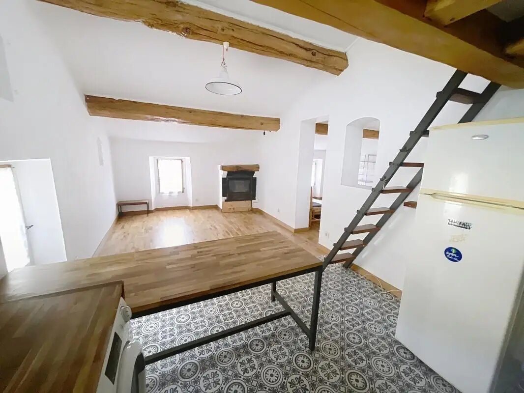 Appartement à vendre, 43m², Mouans-Sartoux