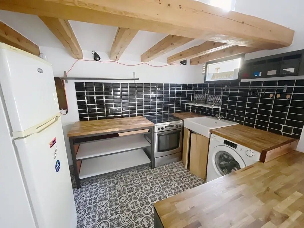 Appartement à vendre, 43m², Mouans-Sartoux