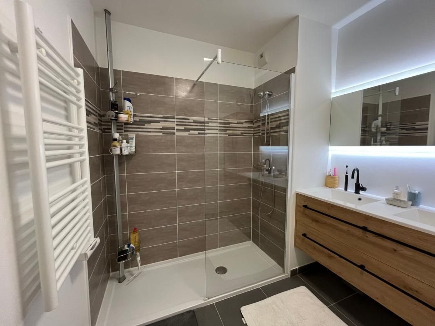 Appartement à vendre, 60m², Auribeau-sur-Siagne