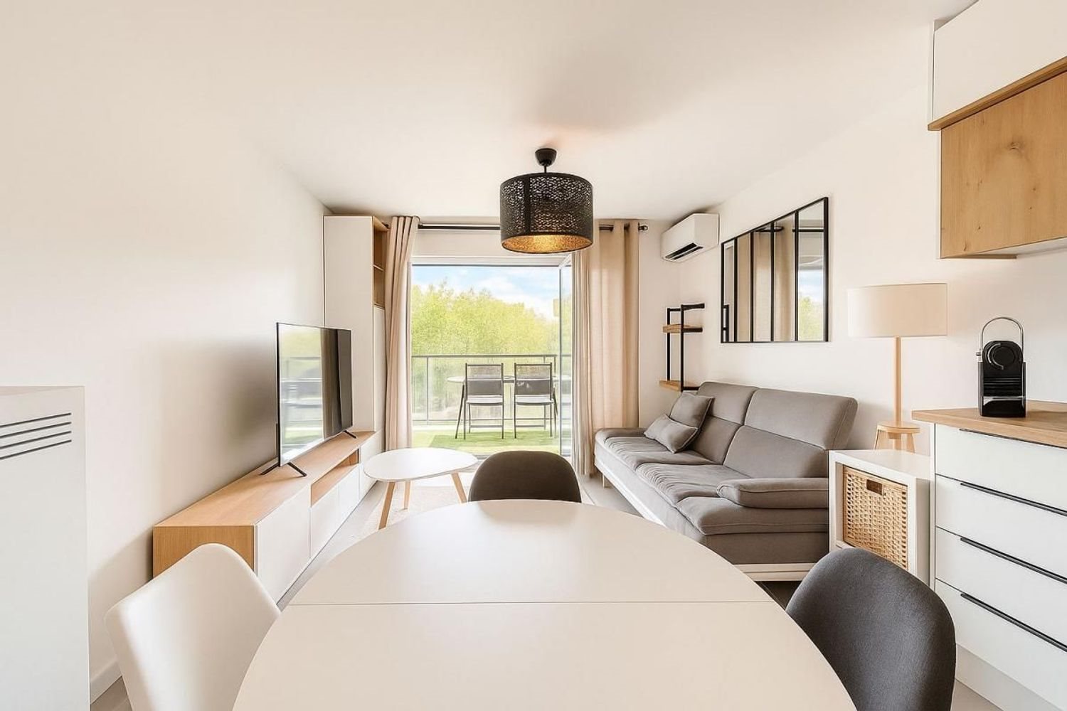 Appartement à vendre, 60m², Auribeau-sur-Siagne