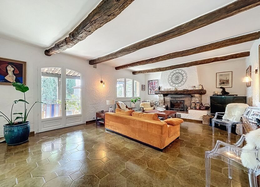 Appartement à vendre, 120m², Mouans-Sartoux