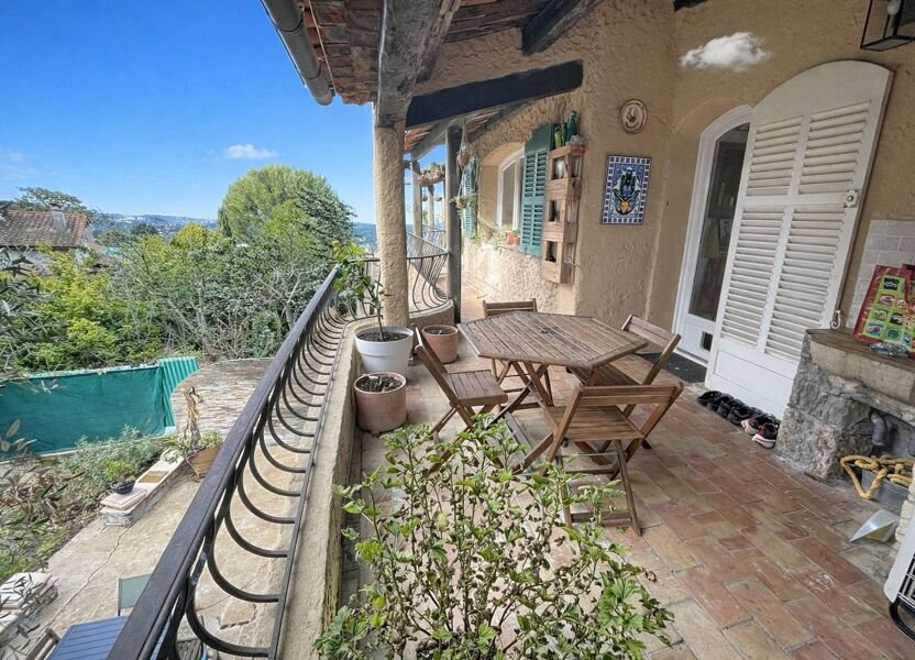 Appartement à vendre, 120m², Mouans-Sartoux