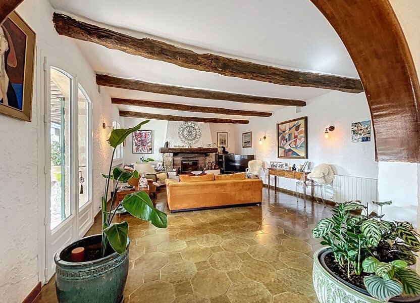 Appartement à vendre, 120m², Mouans-Sartoux