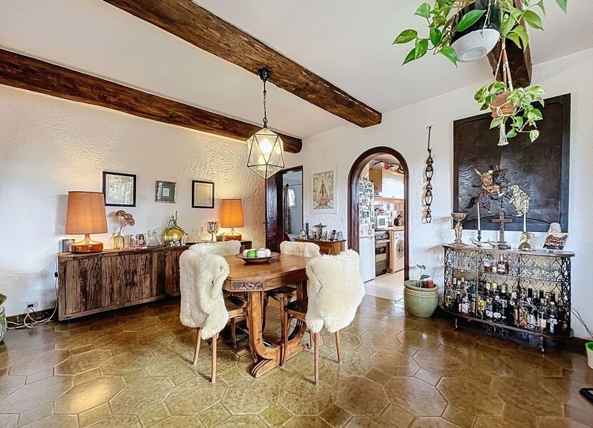Appartement à vendre, 120m², Mouans-Sartoux