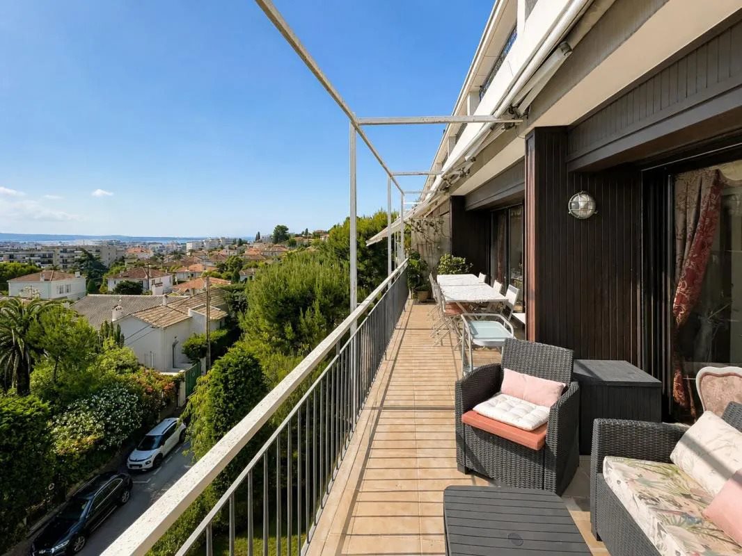 Appartement à vendre, 193m², Le Cannet