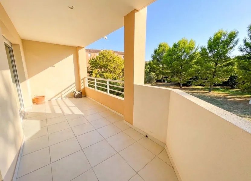 Appartement à vendre, 65m², Mouans-Sartoux