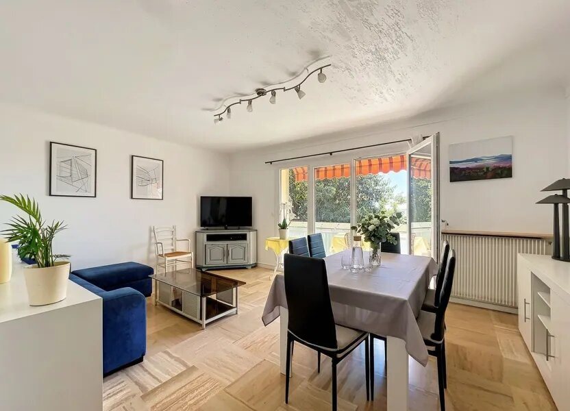 Appartement à vendre, 50m², Grasse