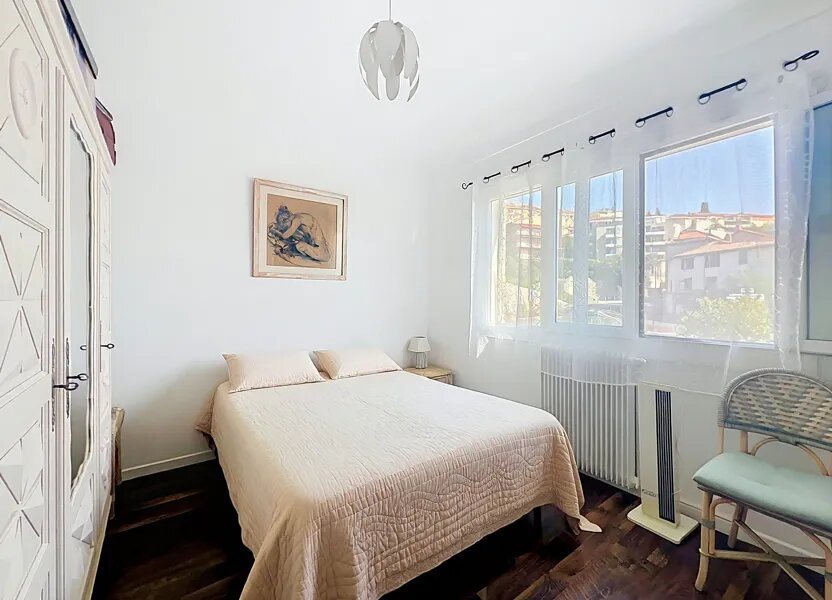 Appartement à vendre, 50m², Grasse