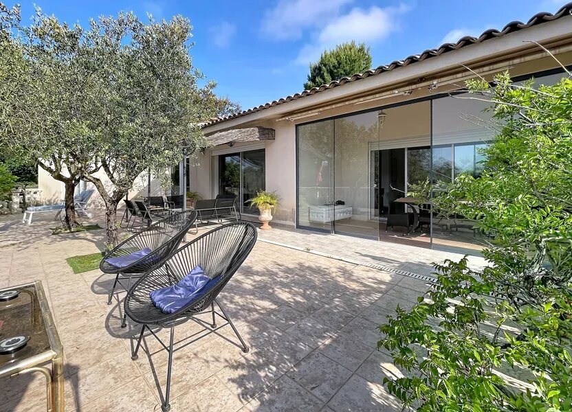 Maison à vendre, 262m², Mouans-Sartoux
