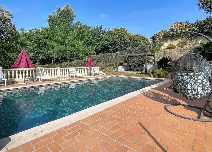 Maison à vendre, 262m², Mouans-Sartoux