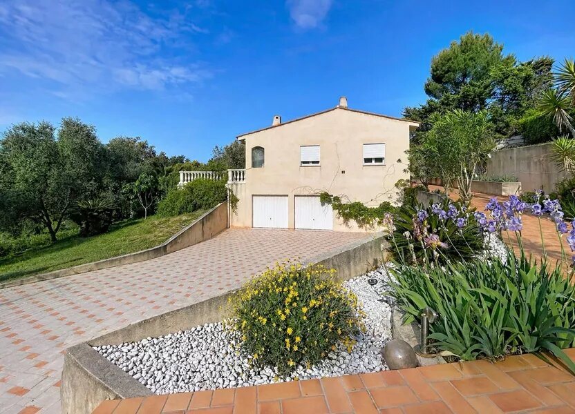 Maison à vendre, 262m², Mouans-Sartoux