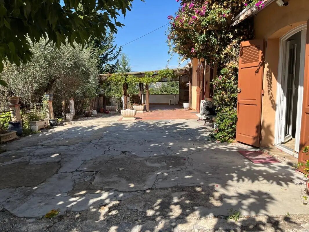Appartement à vendre, 117m², Mouans-Sartoux