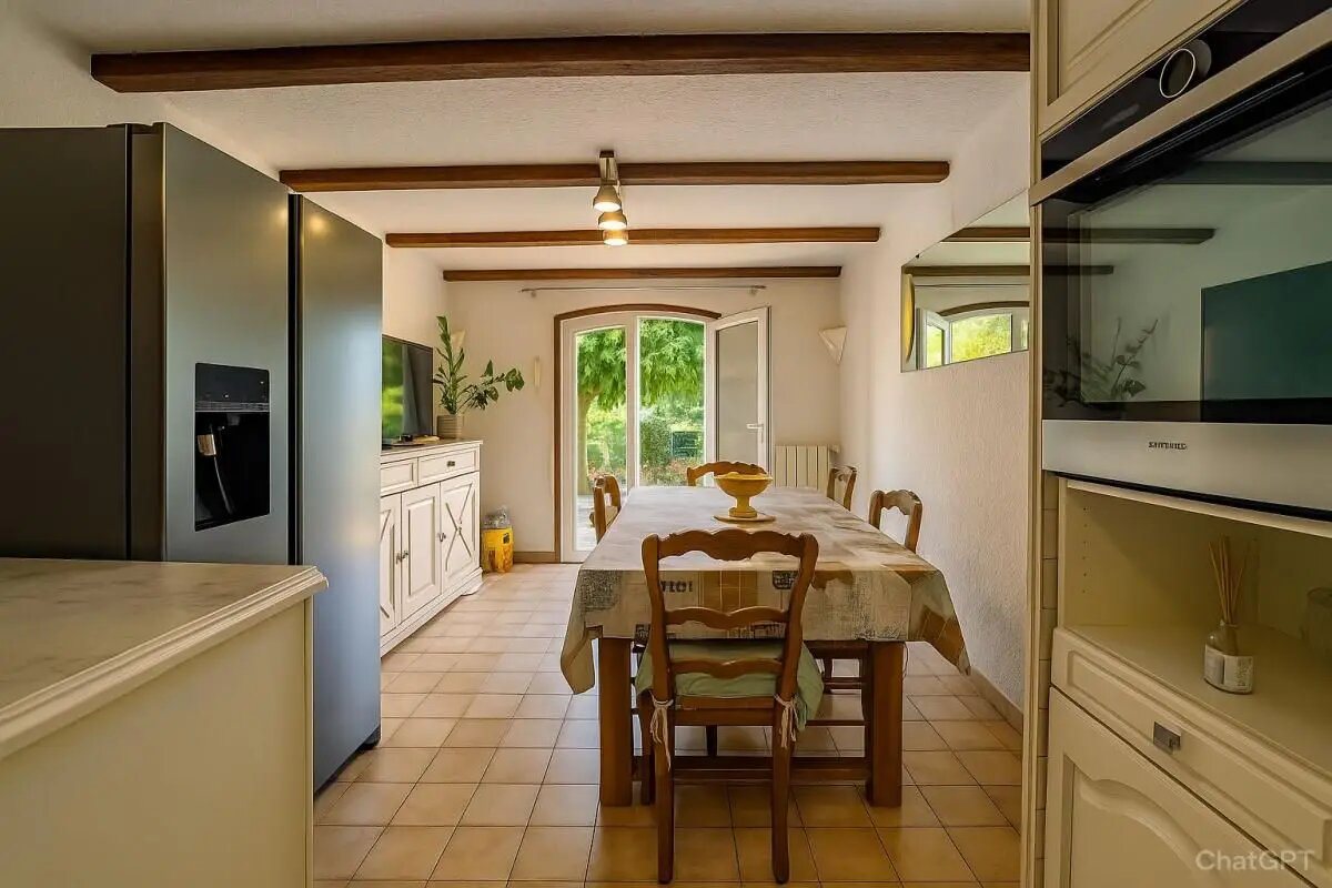 Appartement à vendre, 117m², Mouans-Sartoux