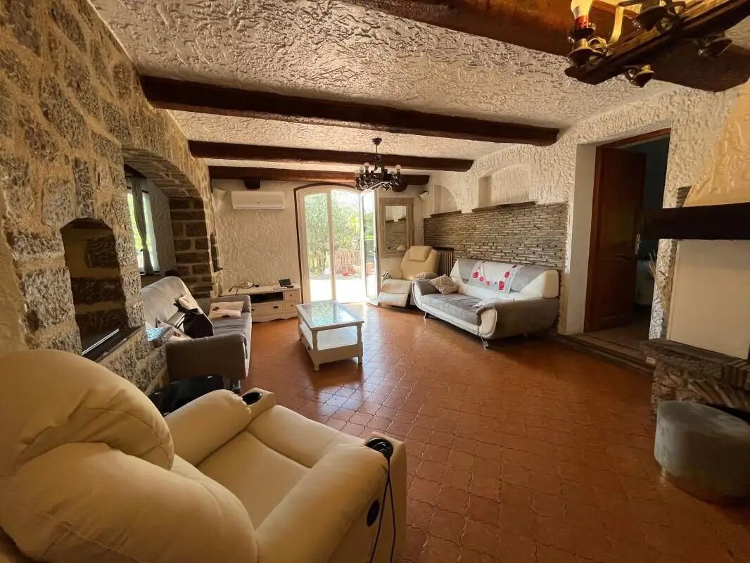 Appartement à vendre, 117m², Mouans-Sartoux